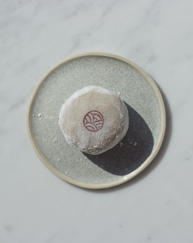 Mochi du mois