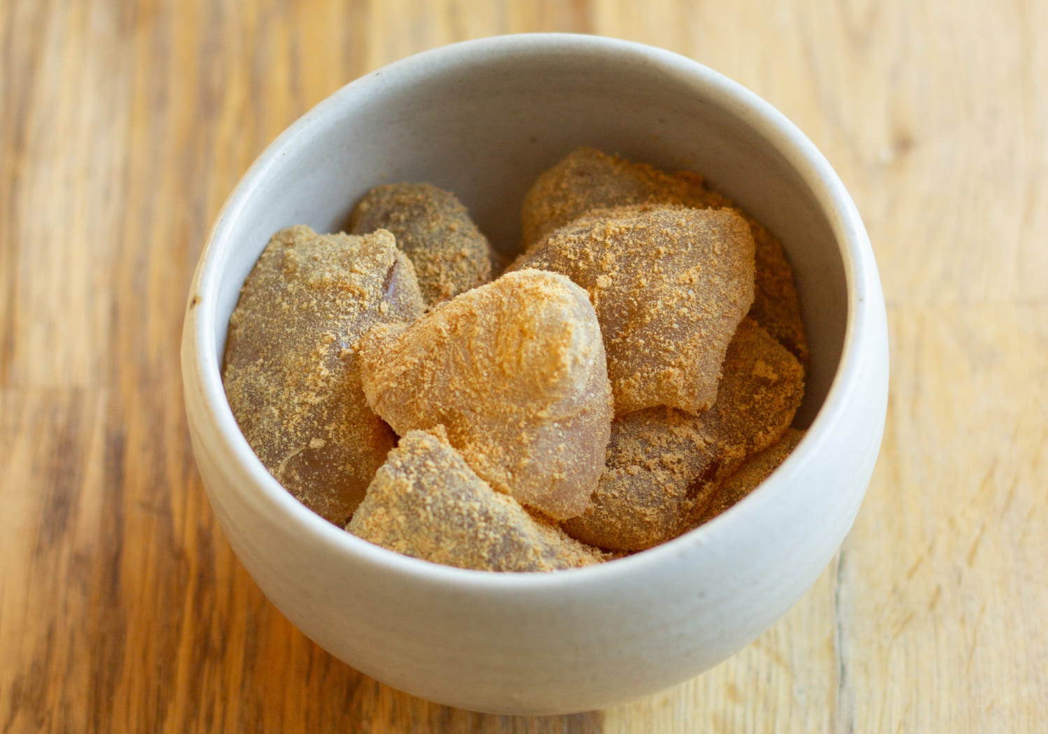 Kit warabi-mochi – Image 2
